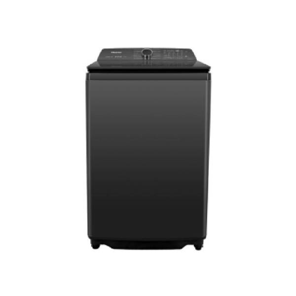 Hisense 18KG Top Load Washer HSE-WT180Q50 front view