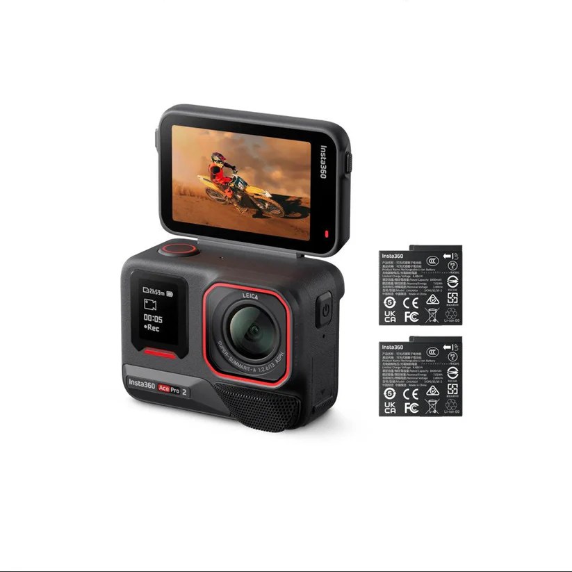 Ace Pro 2 - Image 4
