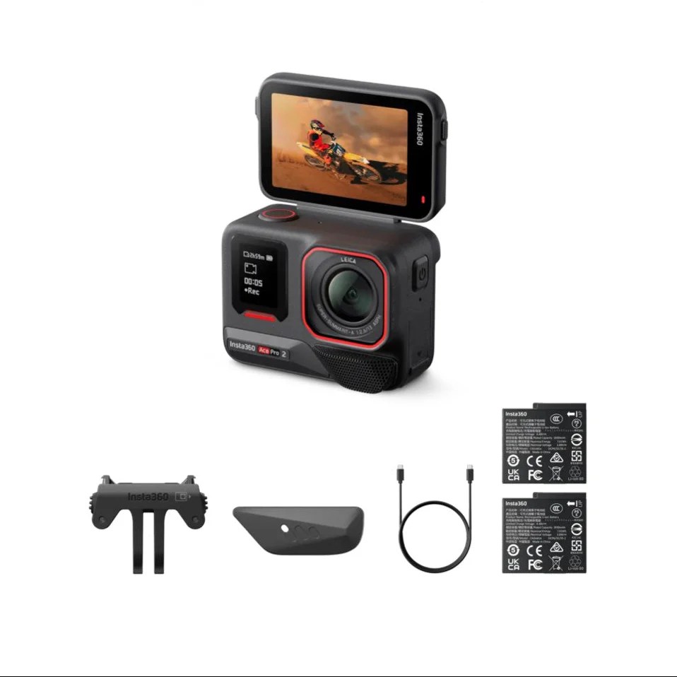 Ace Pro 2 - Image 3