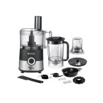 PowerCrush 9-in-1 Food Processor 1.5L