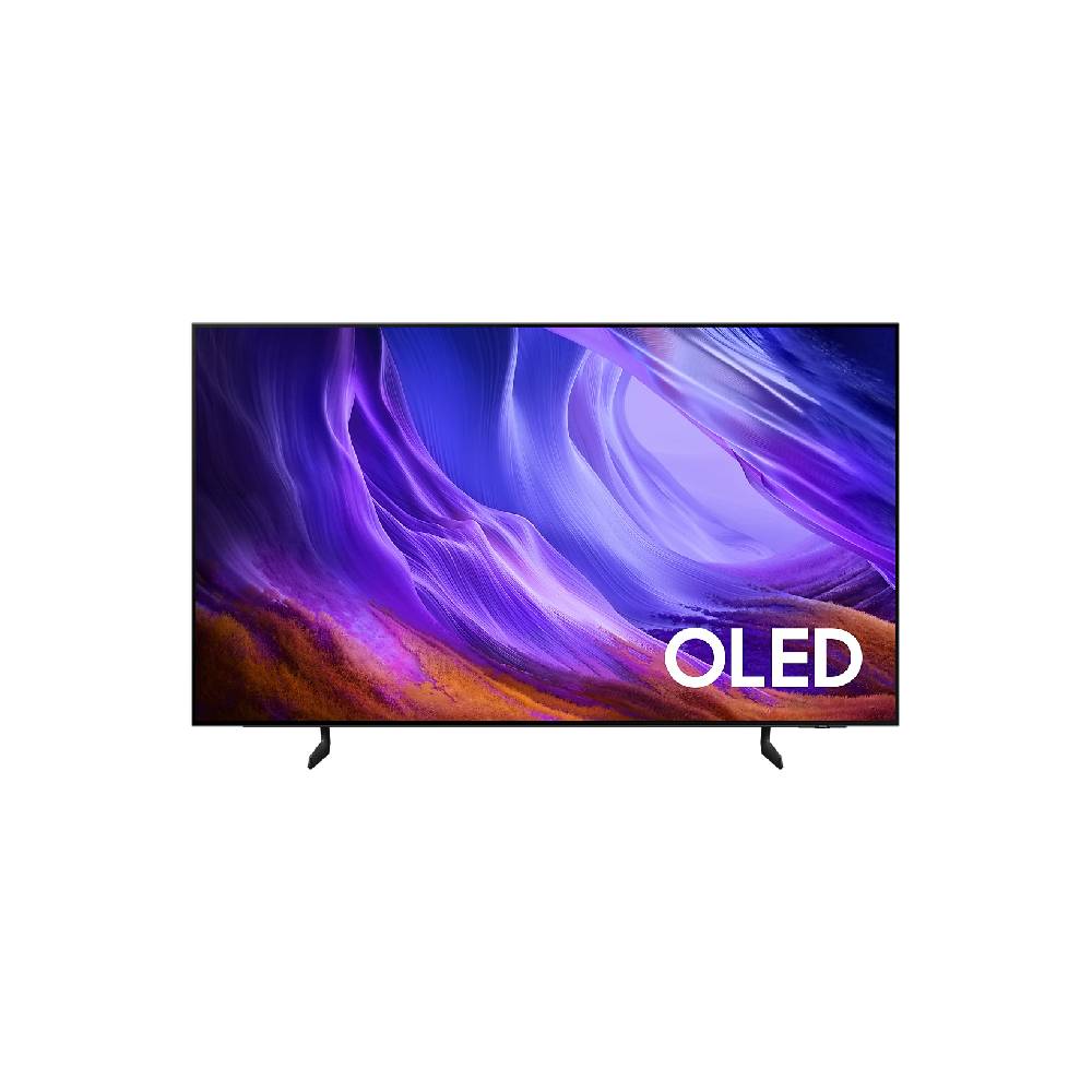 SAM-QA65S85HA 65" OLED S85H 4K Samsung Vision AI Smart TV (2026) - Image 1