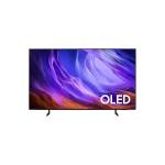 65" OLED S85H 4K Samsung Vision AI Smart TV (2026)