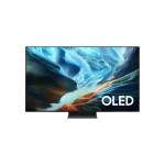 65" OLED S90H 4K Samsung Vision AI Smart TV (2026)