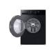 Samsung 10/6kg Washer Dryer Ecobubble™ WD10HG5U34BB Front View