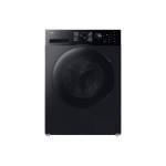Samsung 10/6kg Washer Dryer Ecobubble™ WD10HG5U34BB Front View