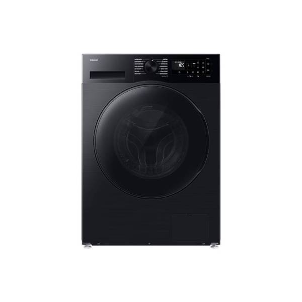 Samsung 10/6kg Washer Dryer Ecobubble™ WD10HG5U34BB Front View