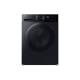 Samsung 10/6kg Washer Dryer Ecobubble™ WD10HG5U34BB Front View