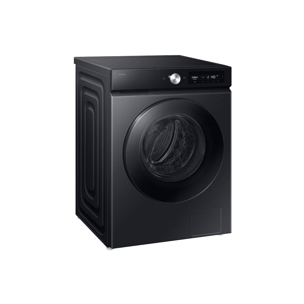 10KG Bespoke AI Front-load Washer Ecobubble™ - Image 4