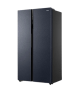 609L Refrigerator Side by Side Series HRF-IS609XM(BL) - Image 2