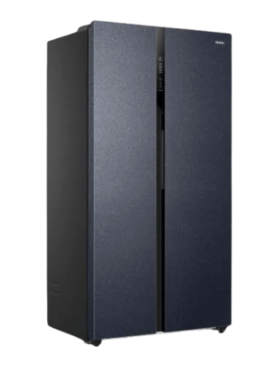 609L Refrigerator Side by Side Series HRF-IS609XM(BL) - Image 3