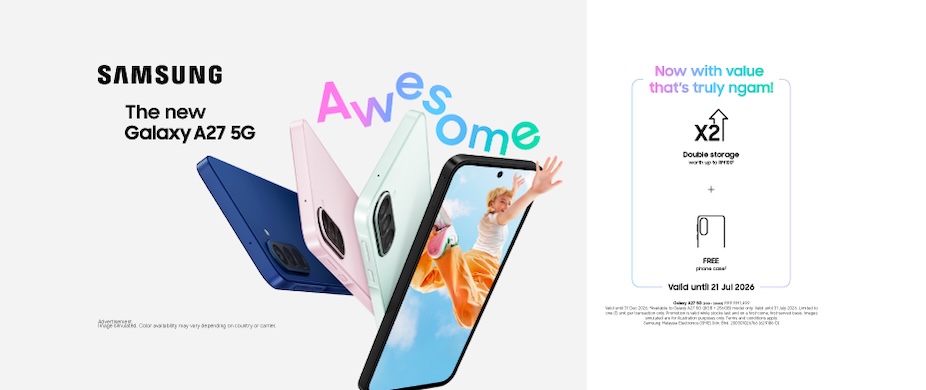 Samsung Galaxy A27 5G First Sales