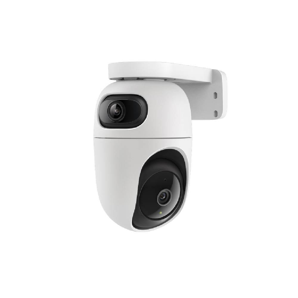 TP-Link Tapo C245D Dual Lens Pan/Tilt Security Camera TP-TAPOC245D