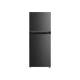 Toshiba 360L PureBIO Origin Inverter Two Door Refrigerator TSB-GRRT416WEPMY(06) Front View