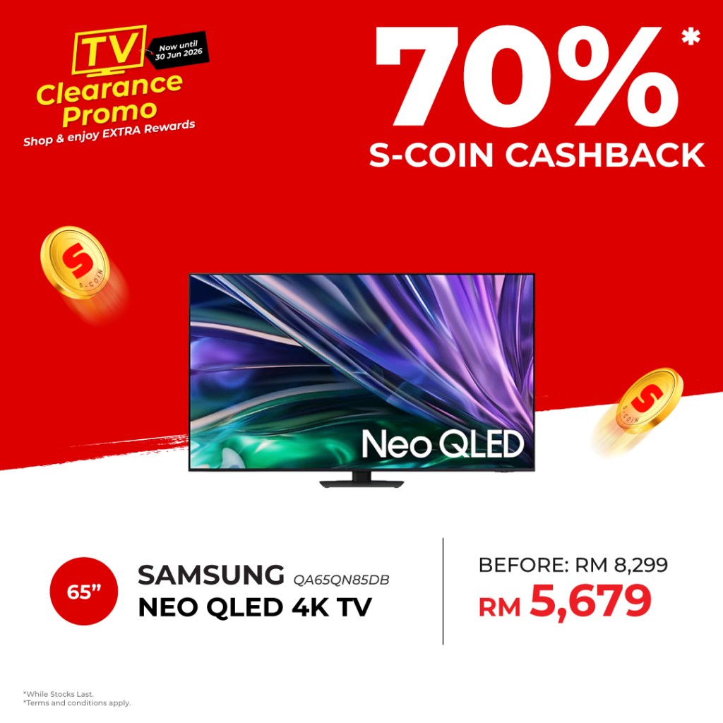 TV Stock Clearance_Product Album SH-P2