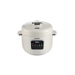 3L PRESSURE COOKER