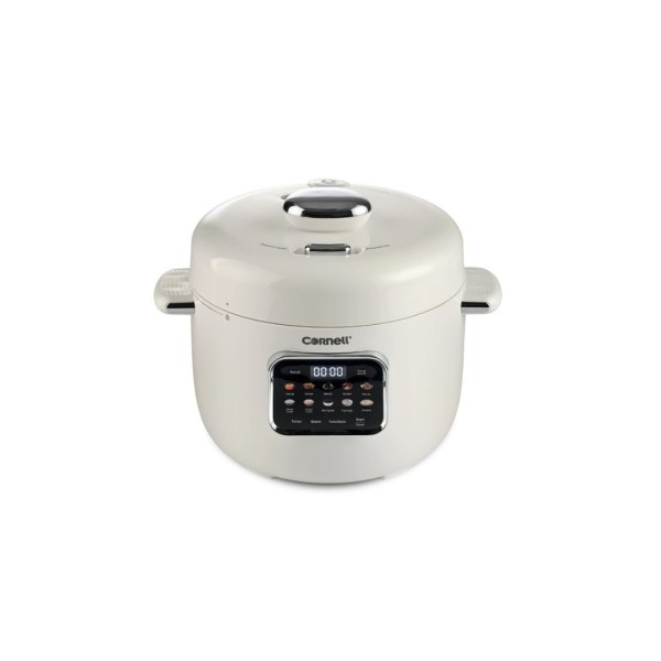 3L PRESSURE COOKER