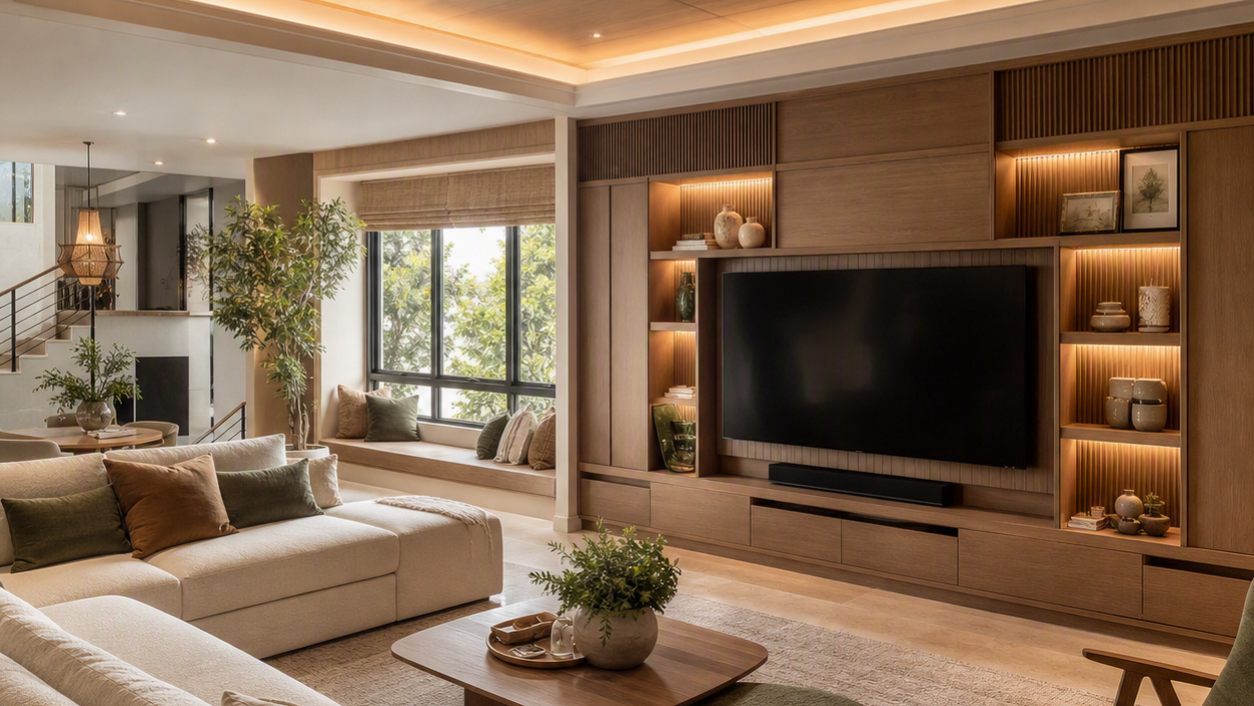 Elite Comfort Package