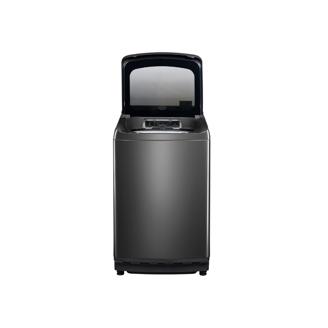 15kg Top Load Washer - Image 2
