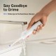 Wave Electric Toothbrush, Oscillation & Vibration (Type C Magnetic Charging Cable) - Image 13