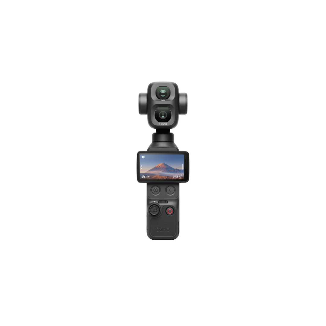 DJI OSMO Pocket 4P