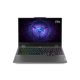 LOQ Gaming Laptop 15IRX9 83DV01JTMJ 15.6'' FHD 144Hz (Intel i5-13450HX, 16GB, 512GB SSD, RTX3050 6GB, W11)