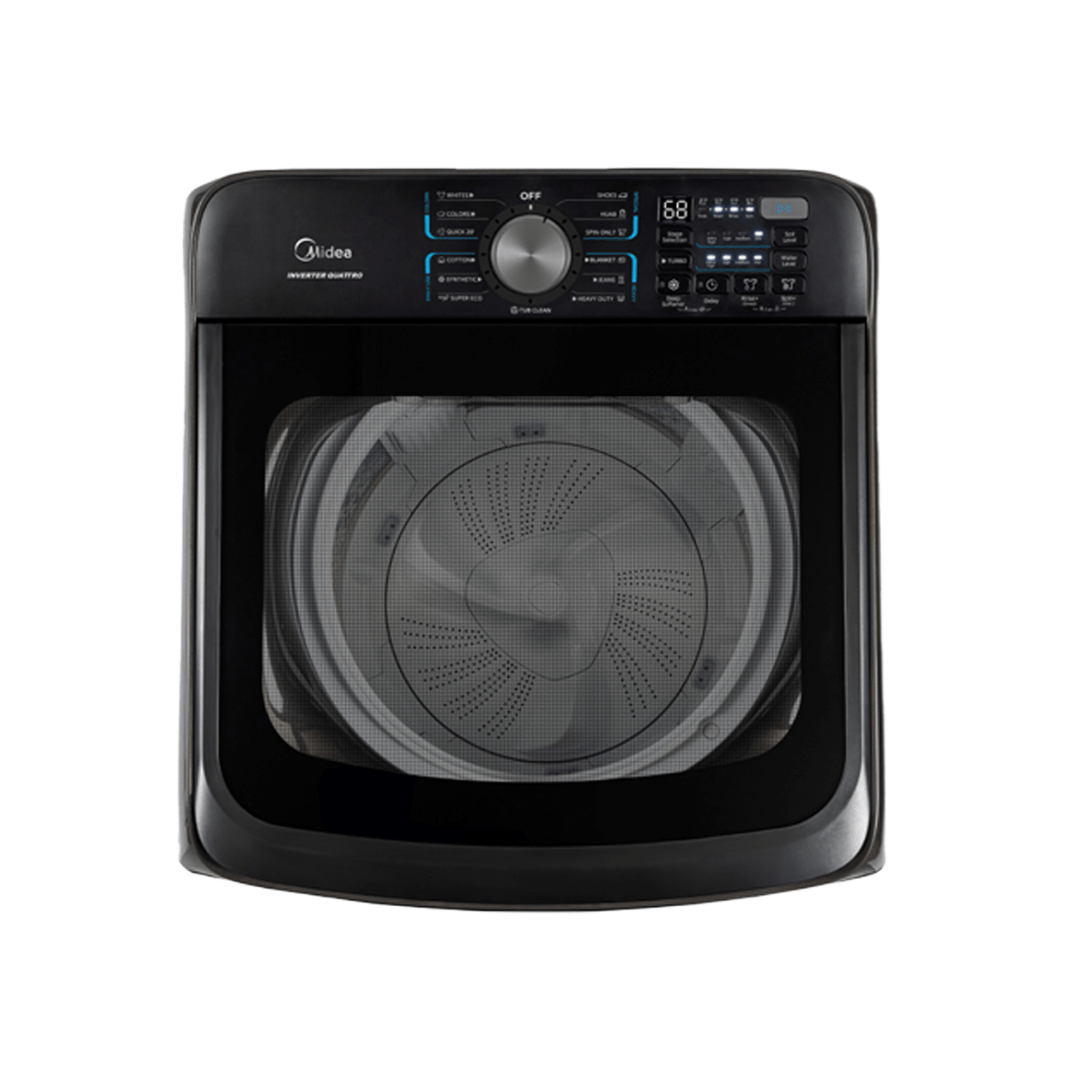 15kg Top Load Washer - Image 6