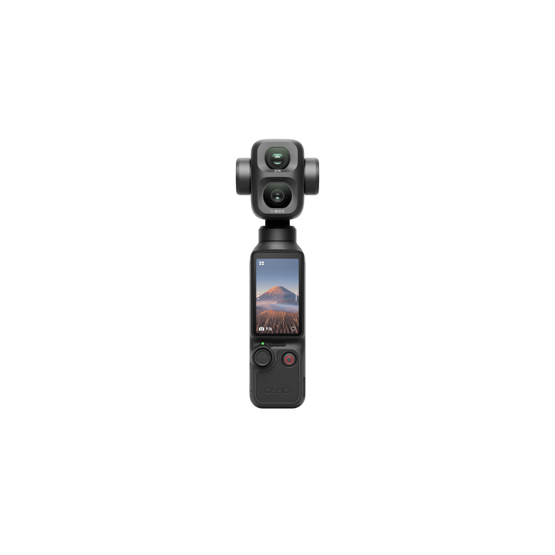 DJI OSMO Pocket 4P