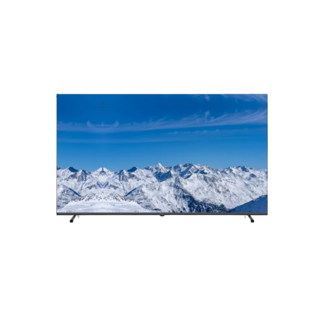 UHD Google TV Series H43K85GUX