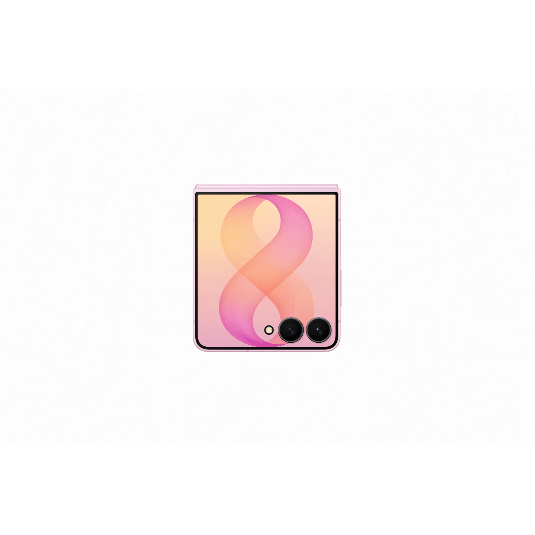 Samsung Galaxy Z Flip8