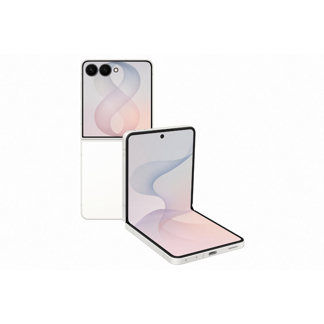 Samsung Galaxy Z Flip8