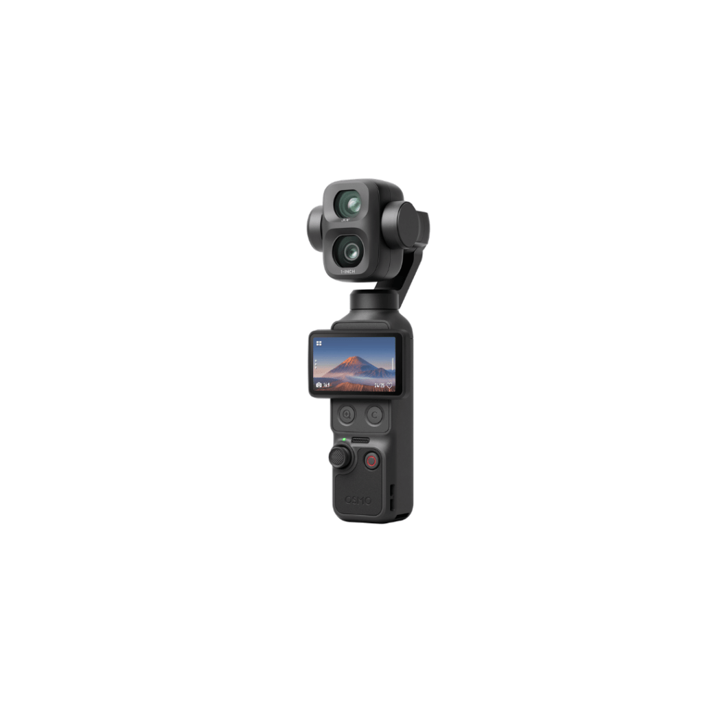 DJI OSMO Pocket 4P