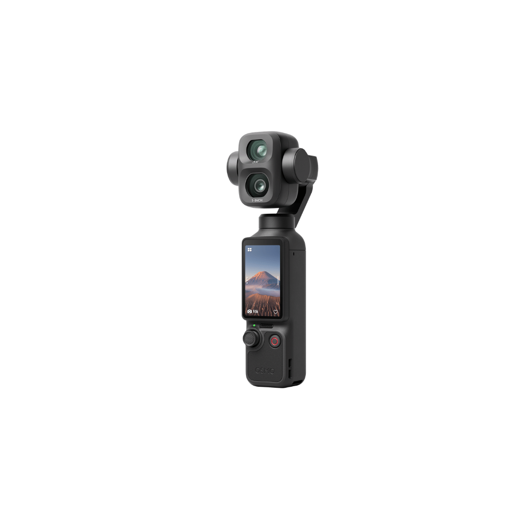 DJI OSMO Pocket 4P