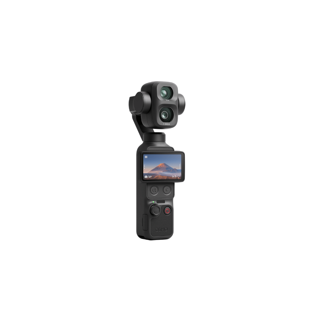 DJI OSMO Pocket 4P