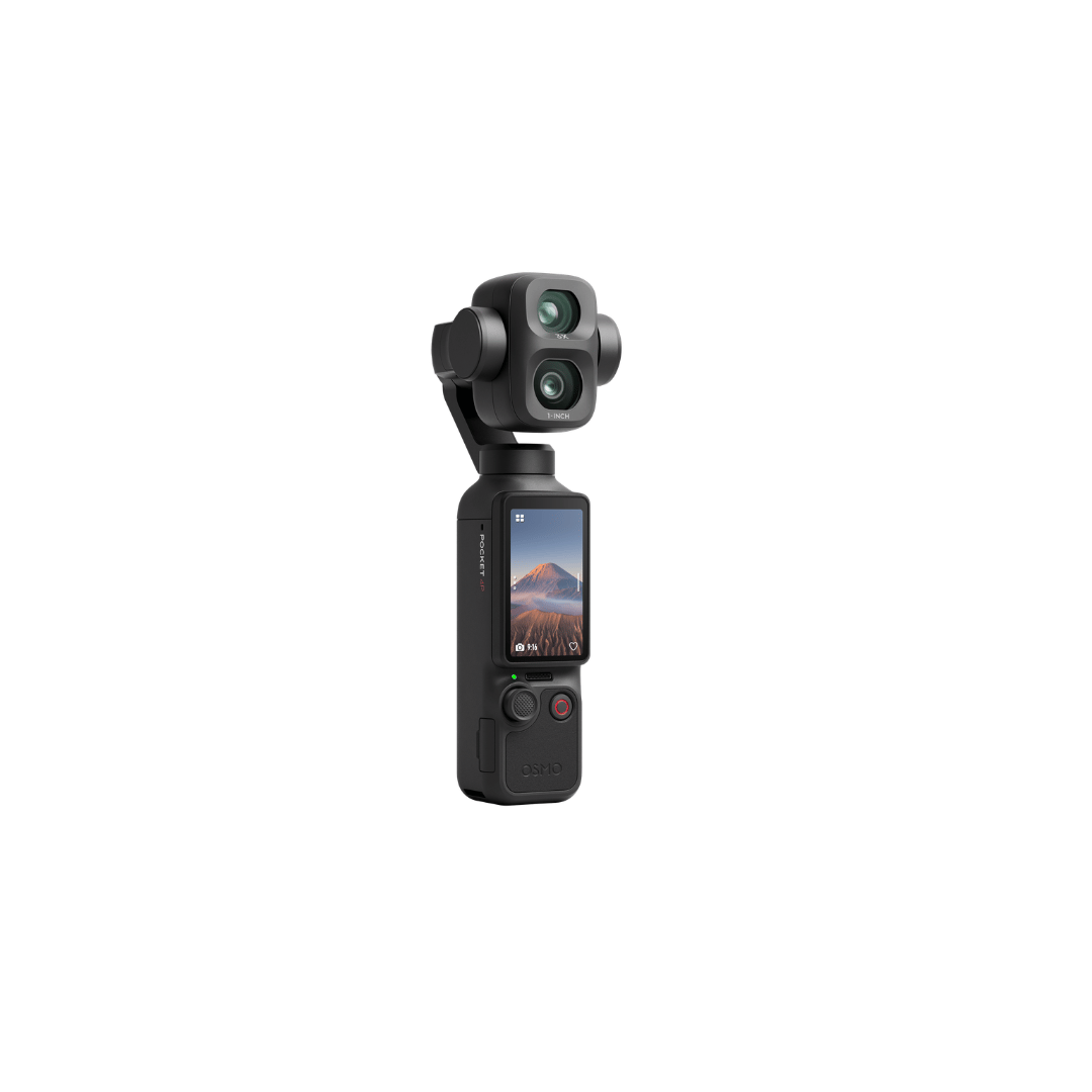 DJI OSMO Pocket 4P