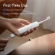 Wave Electric Toothbrush, Oscillation & Vibration (Type C Magnetic Charging Cable) - Image 7
