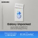 Samsung Galaxy FlipFold Unpacked