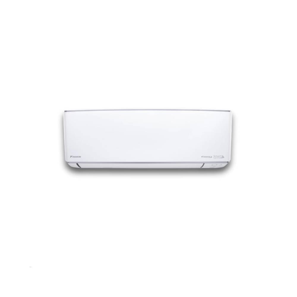 Daikin R32 Smarto Premium Inverter Air Conditioner 1.0HP-2.0HP - Front View