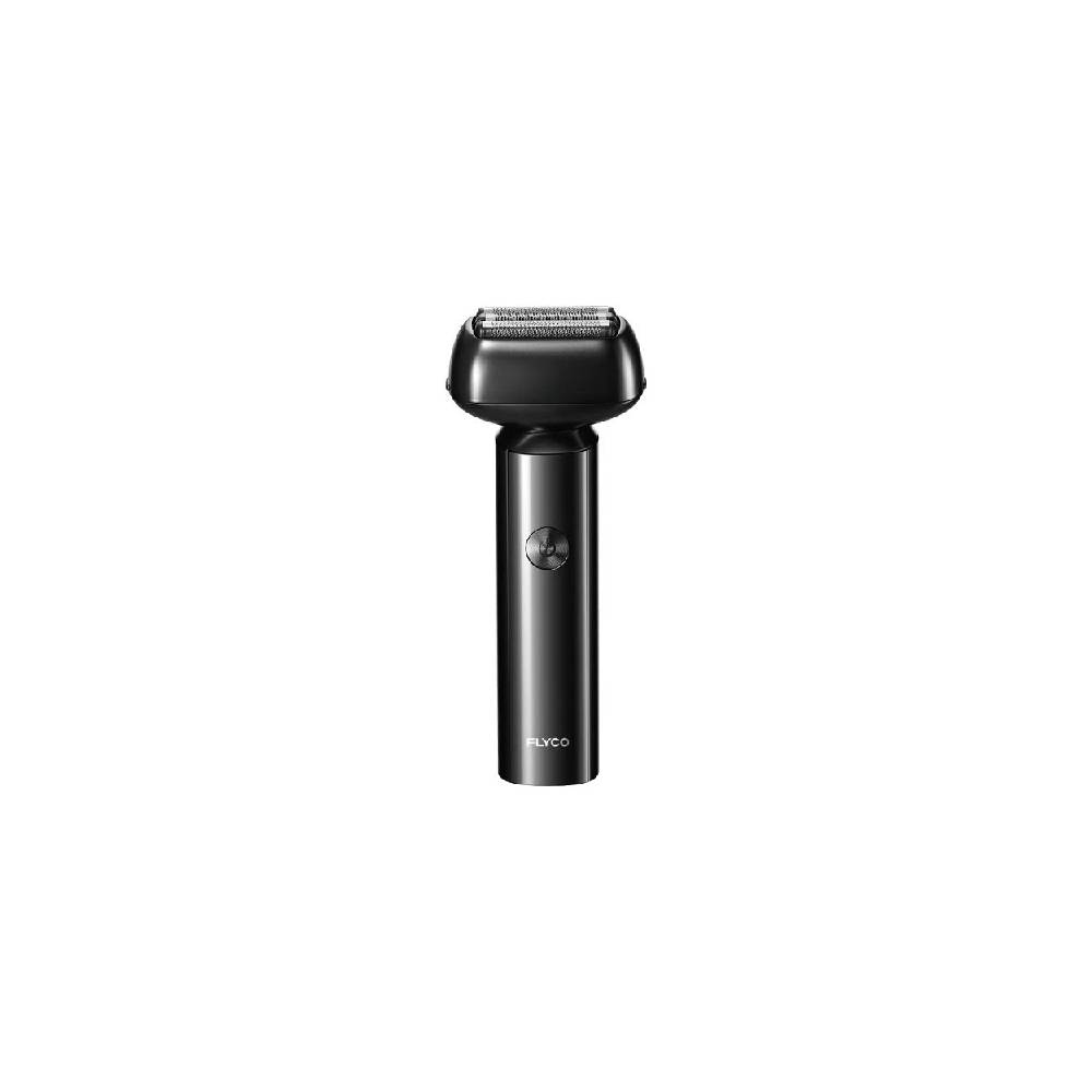 FLY-F005UK(GY) (1) FLYCO F005 Wet & Dry Premiun Shaver - Front View