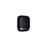 FLYCO F8 Portable Electric Shaver - Front View