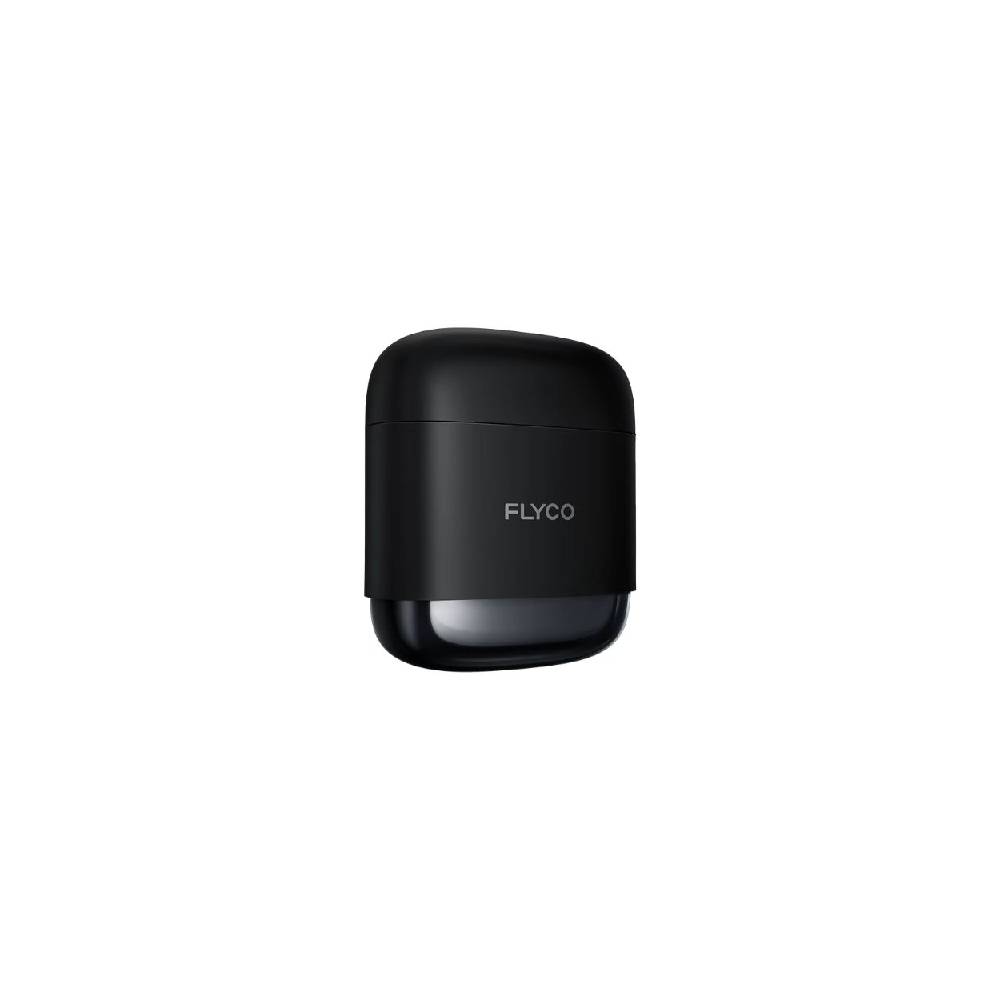 FLYCO F8 Portable Electric Shaver - Front View
