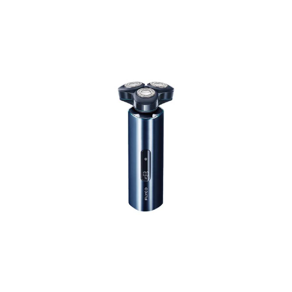 FLYCO FS985 Smart Sensor Electric Shaver - Front View