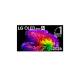 LG OLED evo AI G6 4K Smart TV (2026) 65 inch - Front View