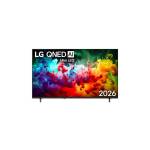 LG QNED AI Mini LED QNED70 4K Smart TV (2026) 65 inch - Front View