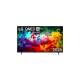 LG QNED AI Mini LED QNED70 4K Smart TV (2026) 65 inch - Front View