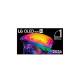 LG OLED evo AI C6 4K Smart TV (2026) 77 inch - Front View