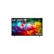 LG QNED AI Mini LED QNED70 4K Smart TV (2026) 85 inch - Front View