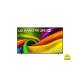 LG NANO 4K UHD AI NU85 Smart TV (2026) 98 inch - Front View