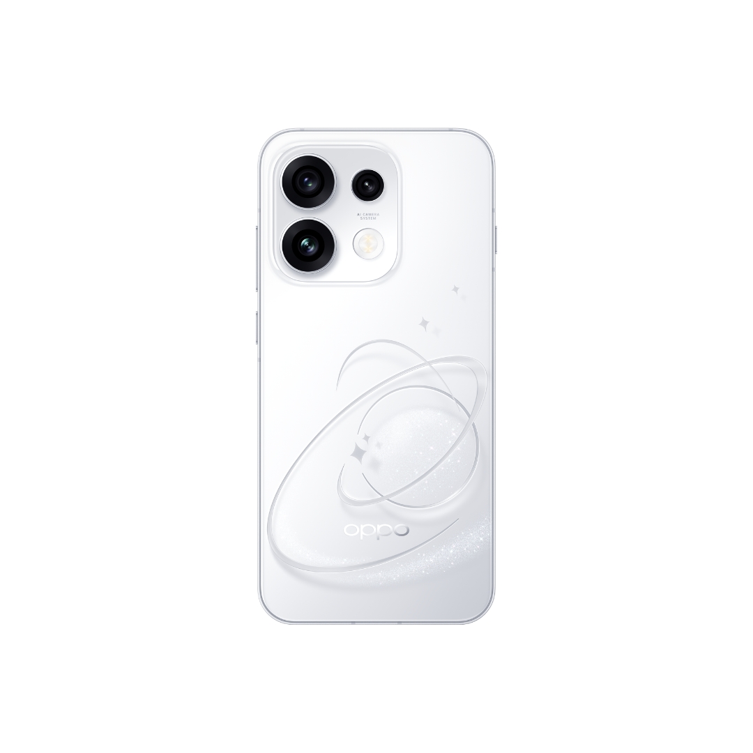 [Pre-Order] Reno16 Pro 5G (12GB+256GB) - ETA: 18 July Onwards - Image 2