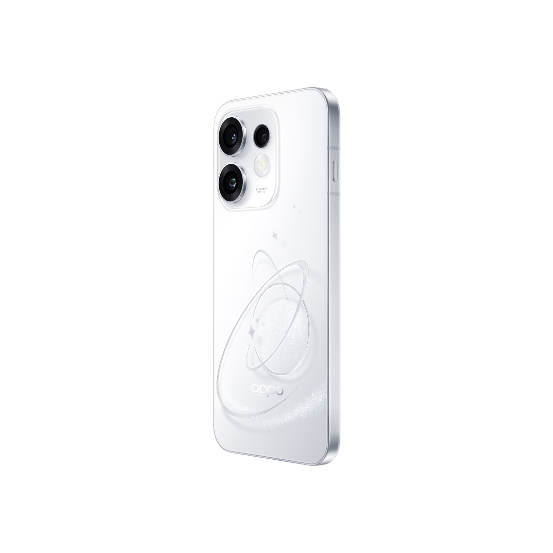 [Pre-Order] Reno16 5G (12GB+256GB) - ETA: 18 July Onwards - Image 3