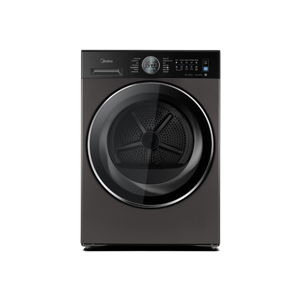 Midea 10KG Heat Pump Dryer